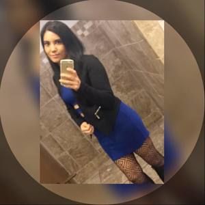 Meet your Posher, Maricela